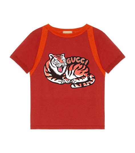 gucci t-shirt 12 years